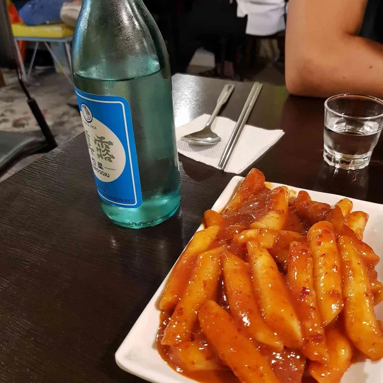 박씨아저씨 포차 대표 사진