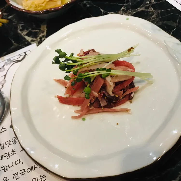 다린참치 대표 사진