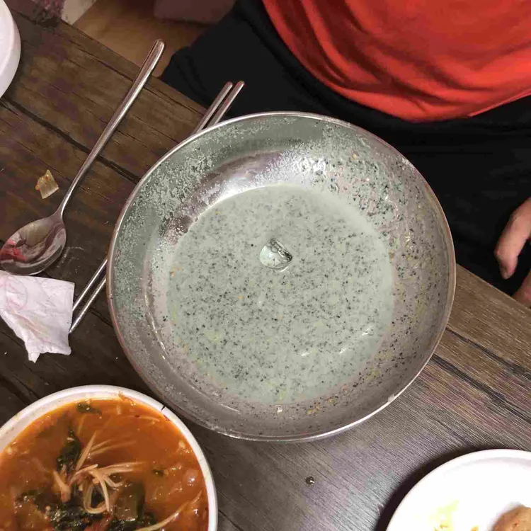 골목식당 사진 2