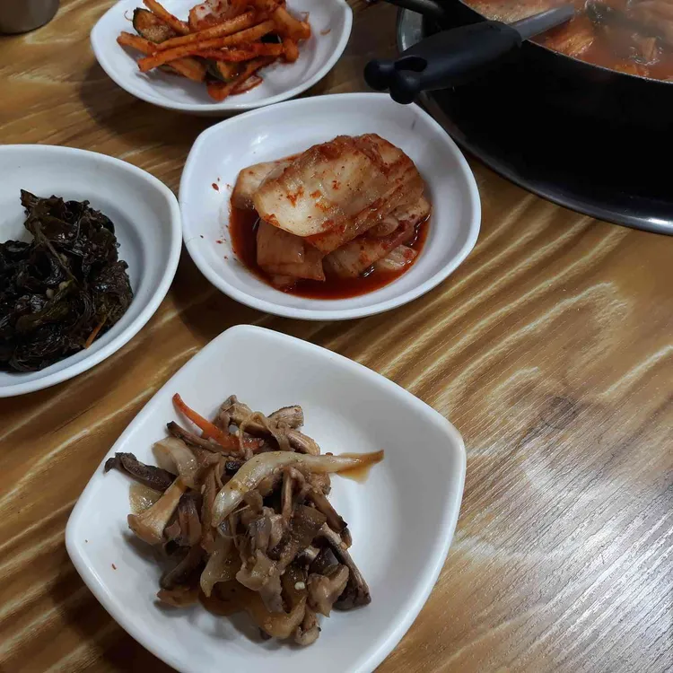 작은밥집 대표 사진
