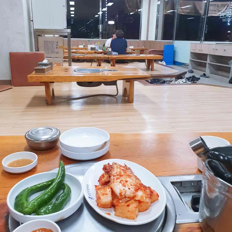 일인자감자탕 대표 사진