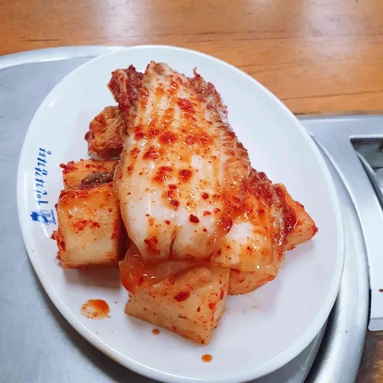 일인자감자탕 대표 사진