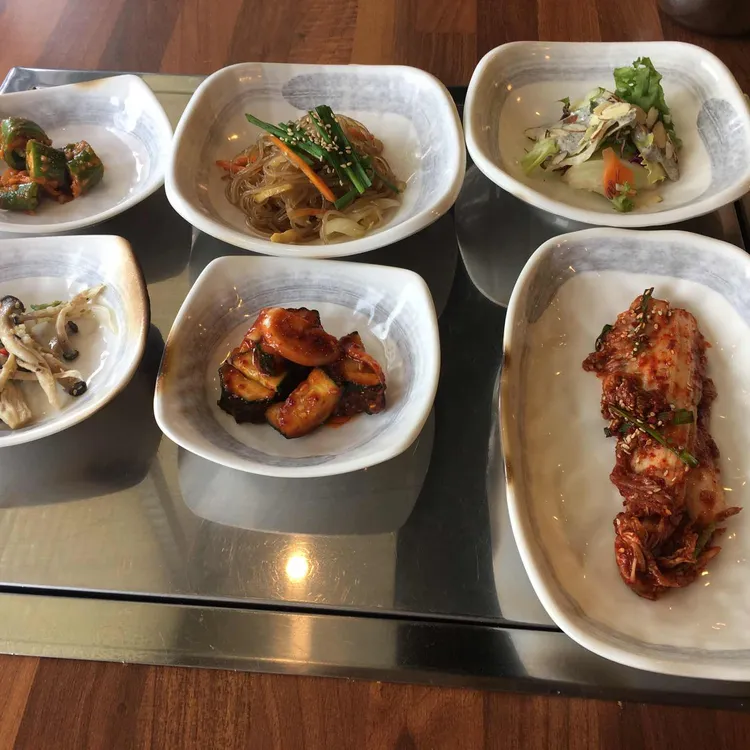 꾸어먹쇠 대표 사진