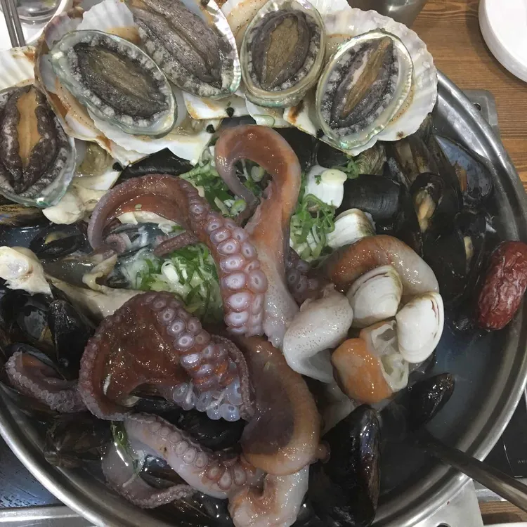 빅데이터 맛집검색, 다이닝코드