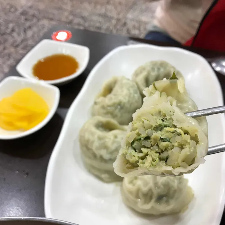 탕스냉면 대표 사진