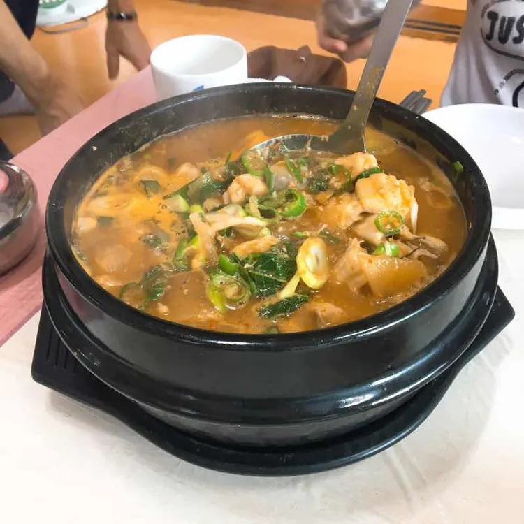 평산횟집 대표 사진