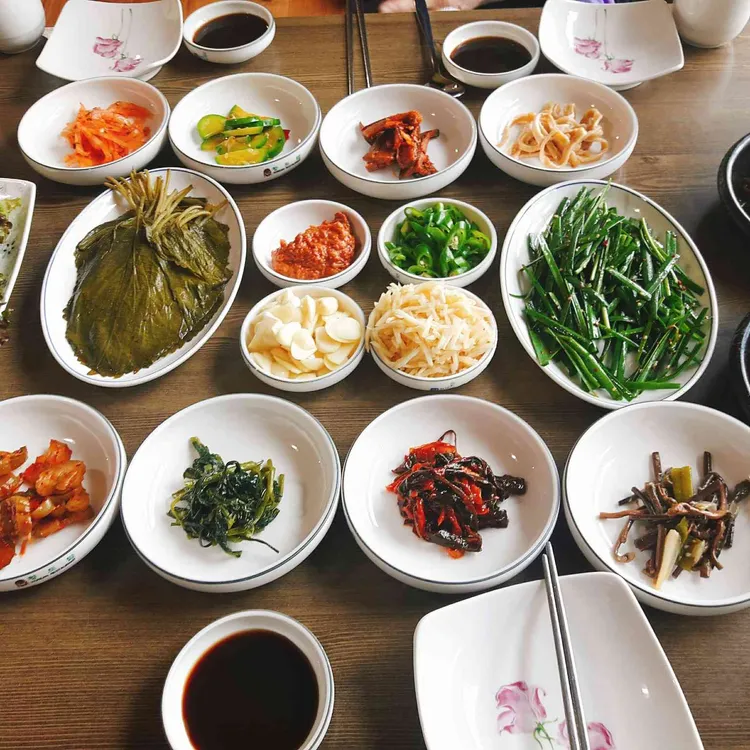 기와집 대표 사진