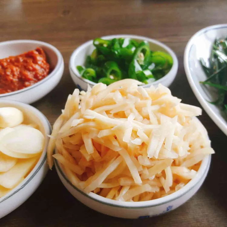 기와집 대표 사진