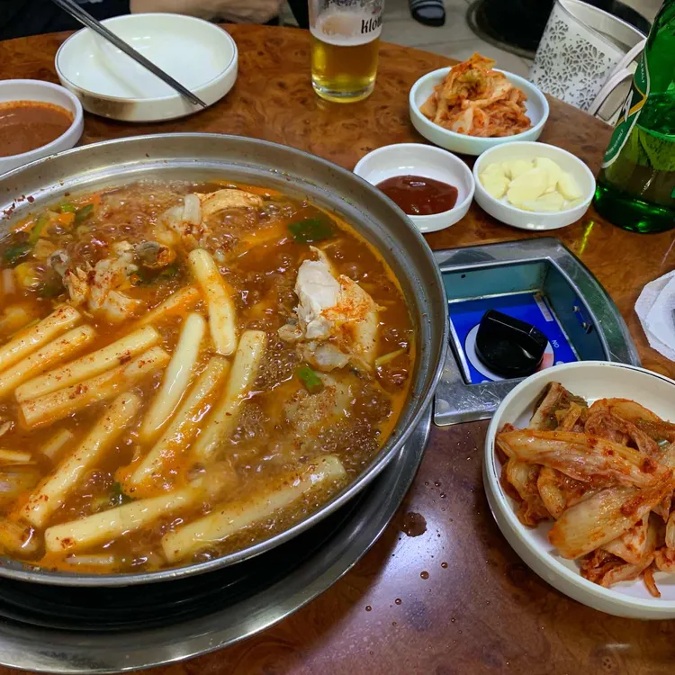향촌 대표 사진