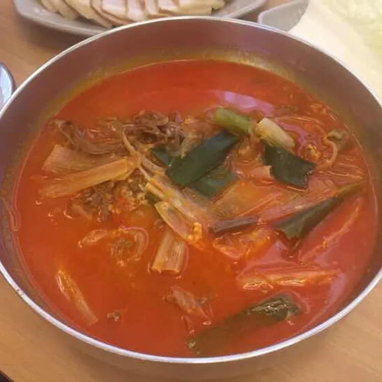 옛날전통육개장육마니 대표 사진