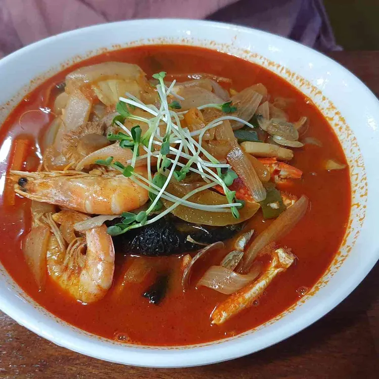 뽕짜 대표 사진