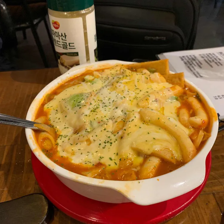 블랙보틀 대표 사진