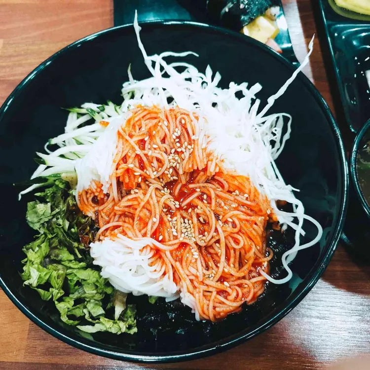 통영촌국수 대표 사진
