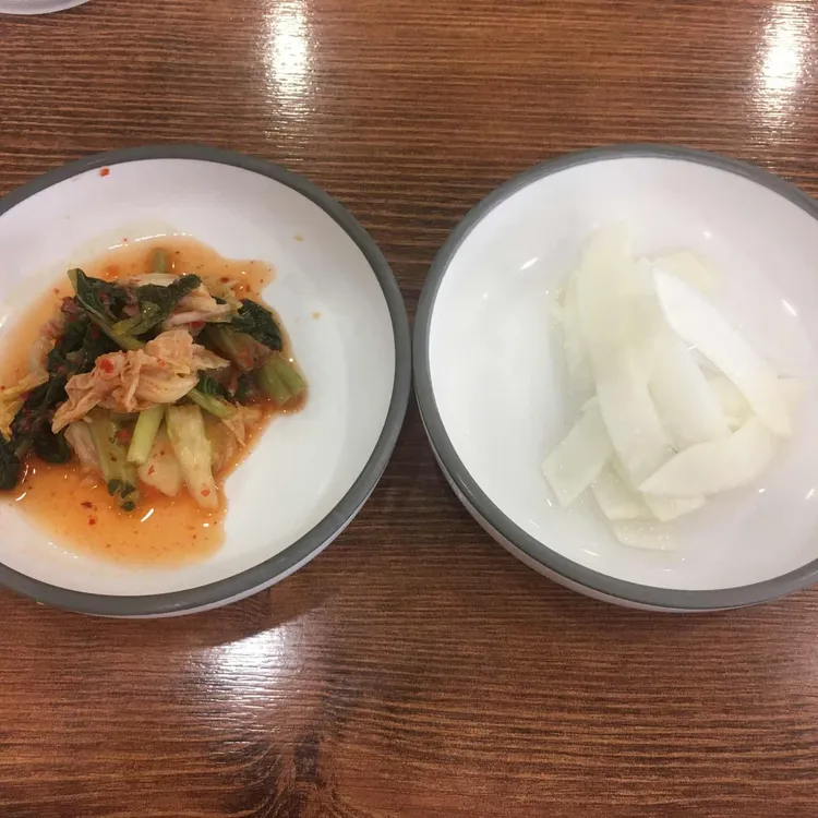봉평막국수갈비찜 대표 사진
