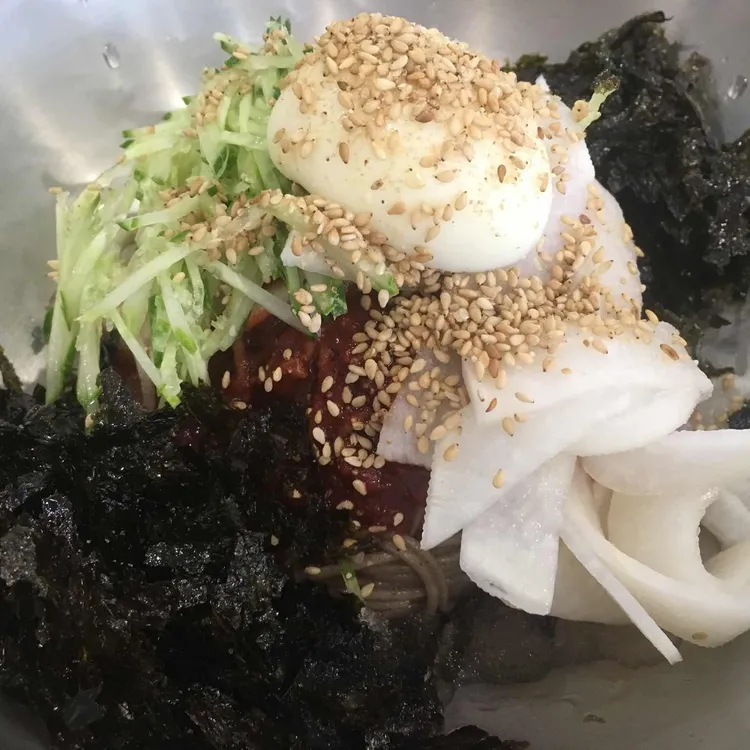 봉평막국수갈비찜 대표 사진