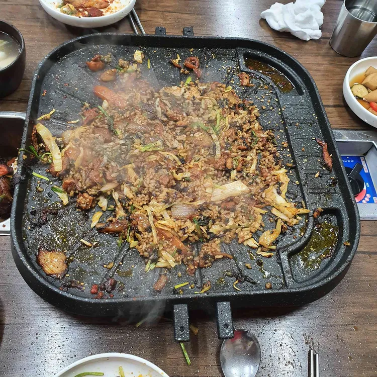 임형섭생오리 대표 사진