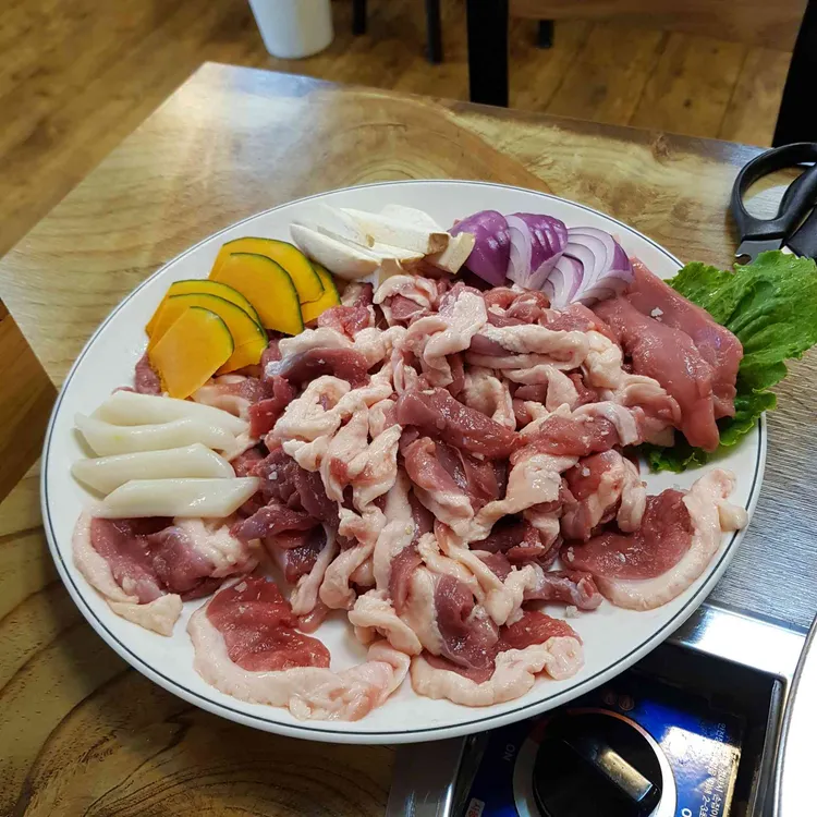 오시는 날 대표 사진