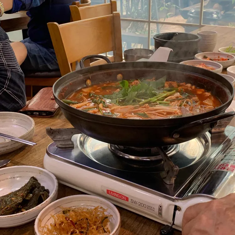 옹기골 대표 사진
