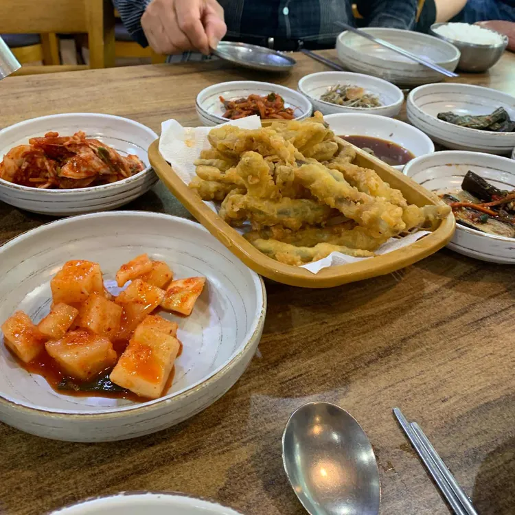 옹기골 대표 사진
