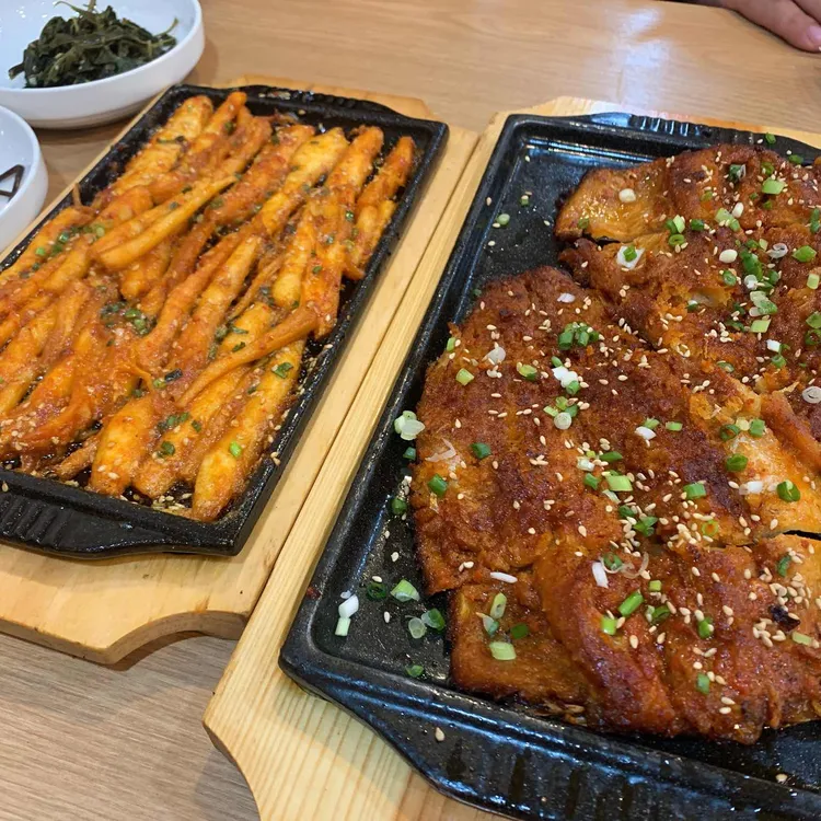 황태가 대표 사진