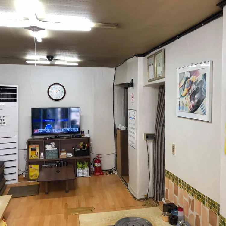 장모님냉면 대표 사진