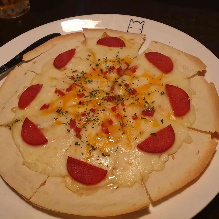 백스비어 대표 사진