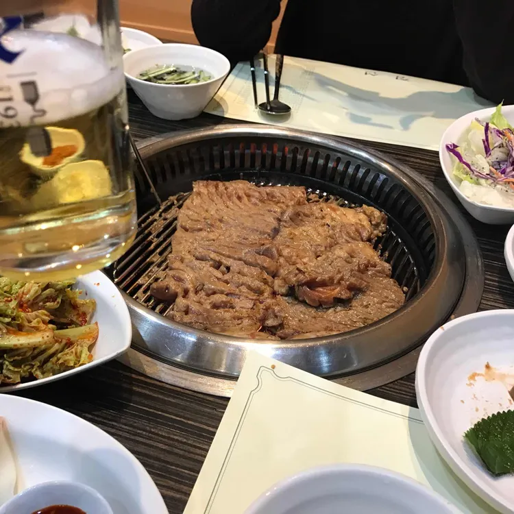 정선 대표 사진