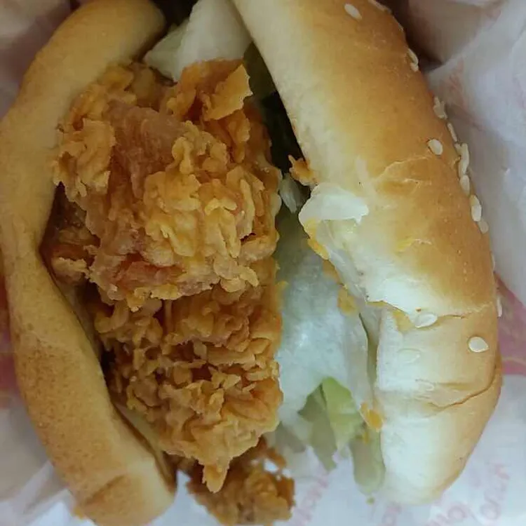맘스터치 대표 사진