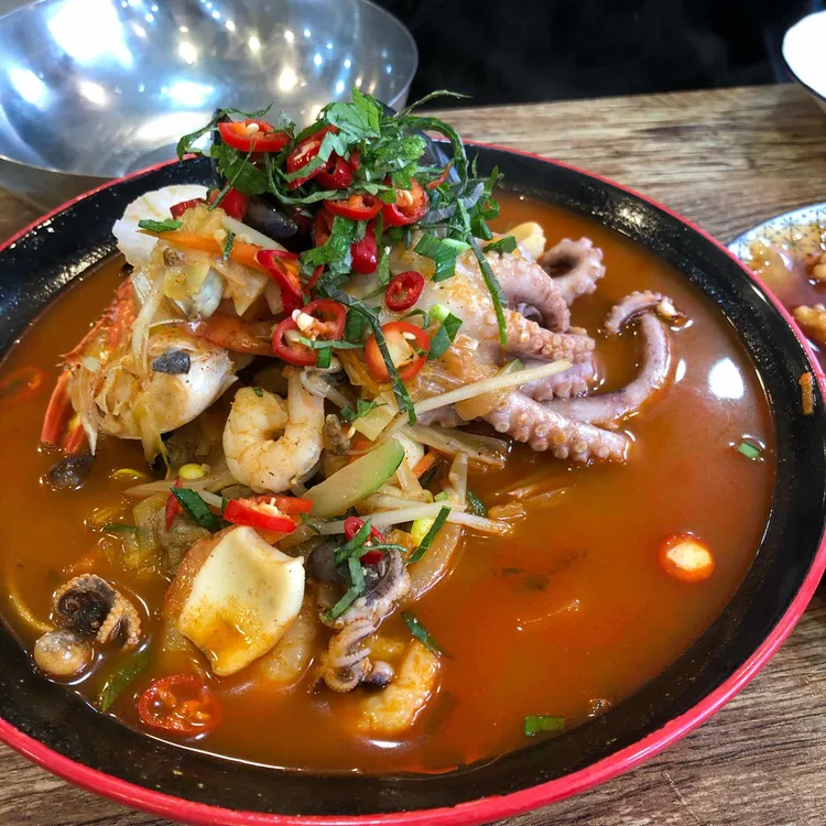 미향 대표 사진
