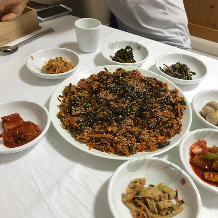 유정포구 대표 사진