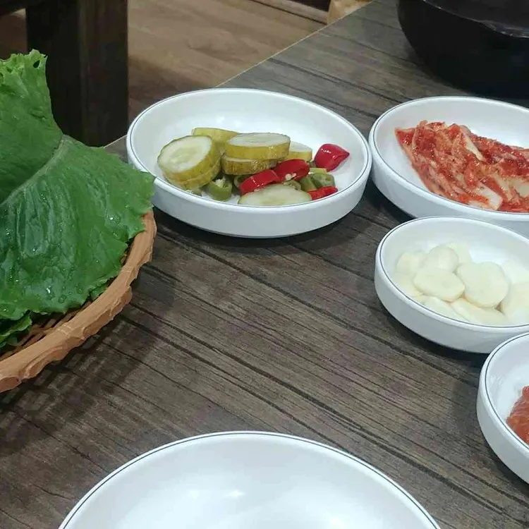 소문난 닭갈비 대표 사진