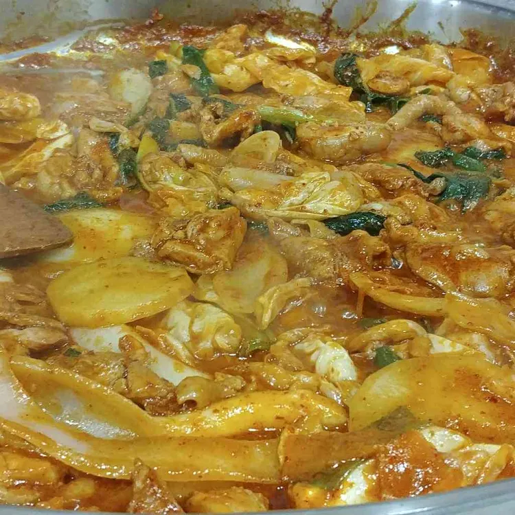 소문난 닭갈비 대표 사진