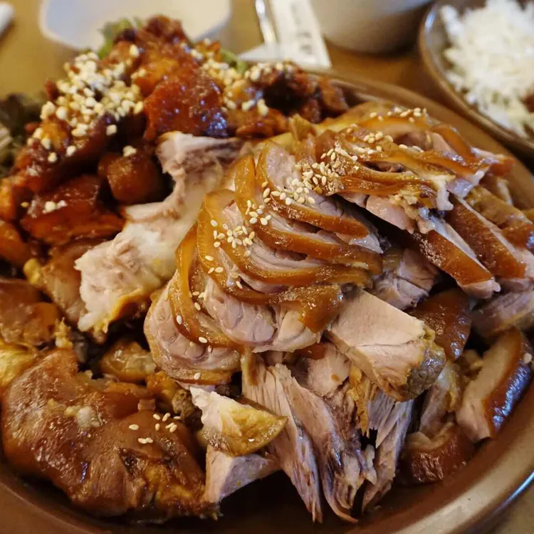 족발꾼 대표 사진
