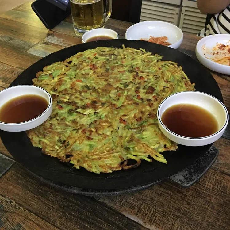 해리포차 대표 사진