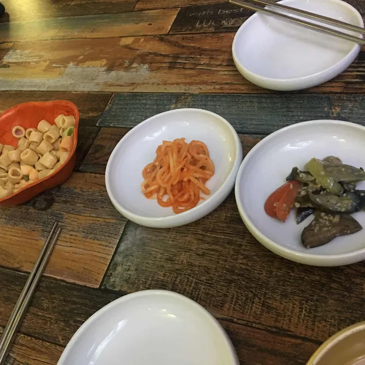 해리포차 대표 사진