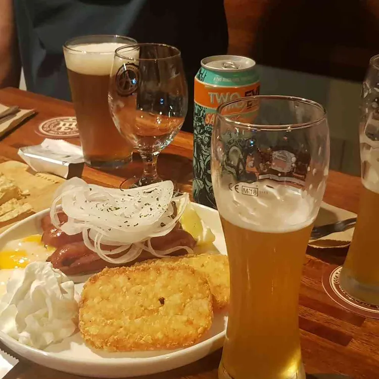 노군 수제맥주 대표 사진
