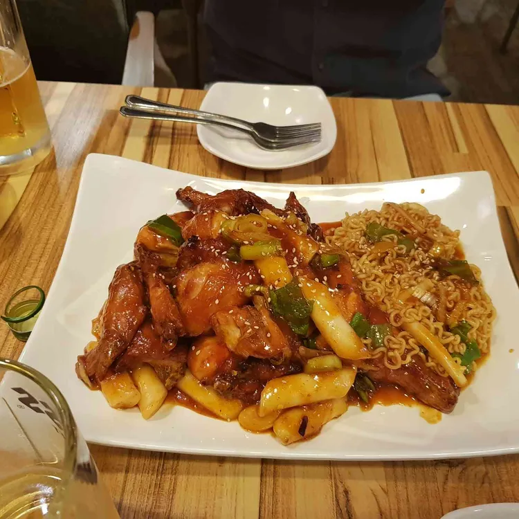 굽는치킨 대표 사진
