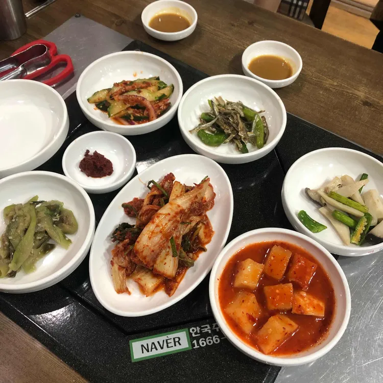 보성갈비 대표 사진