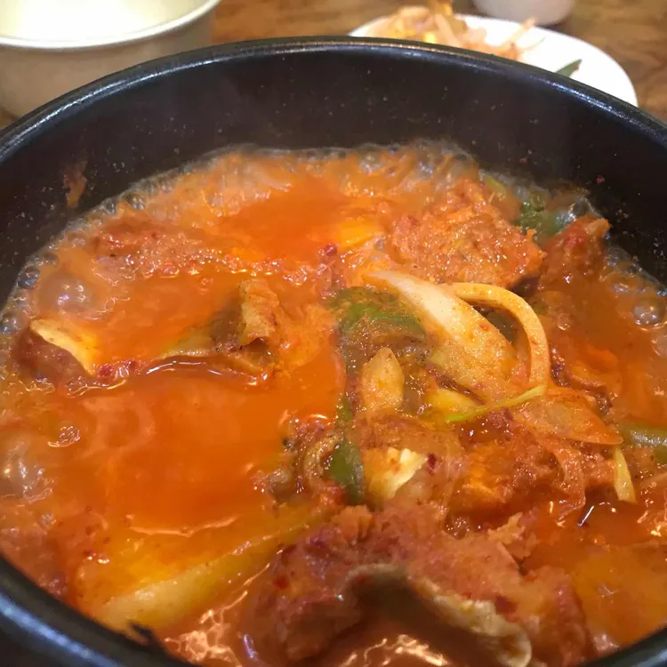민속마을 황태명가 대표 사진