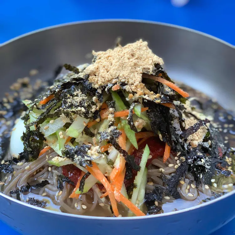 삼악산등선폭포에있는등선집 대표 사진