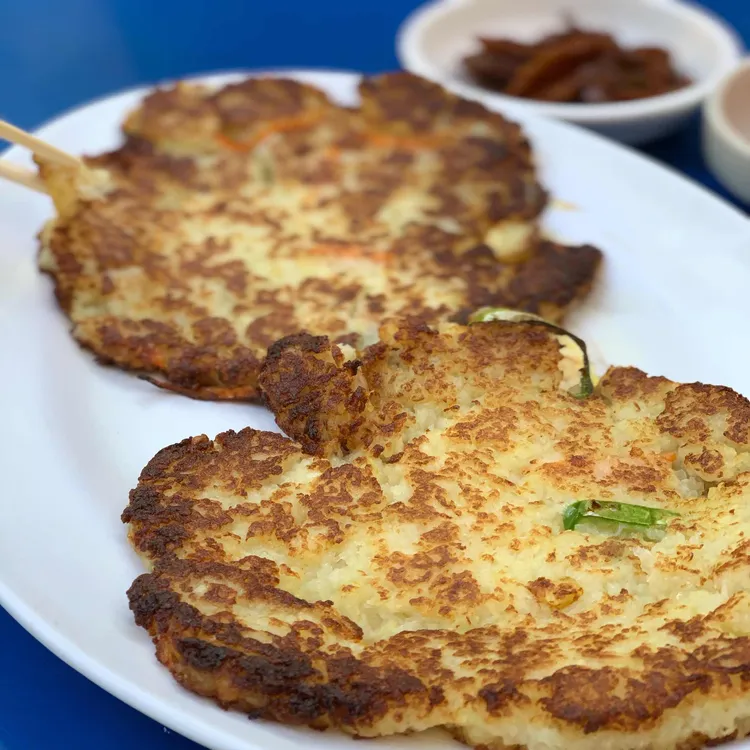 삼악산등선폭포에있는등선집 대표 사진