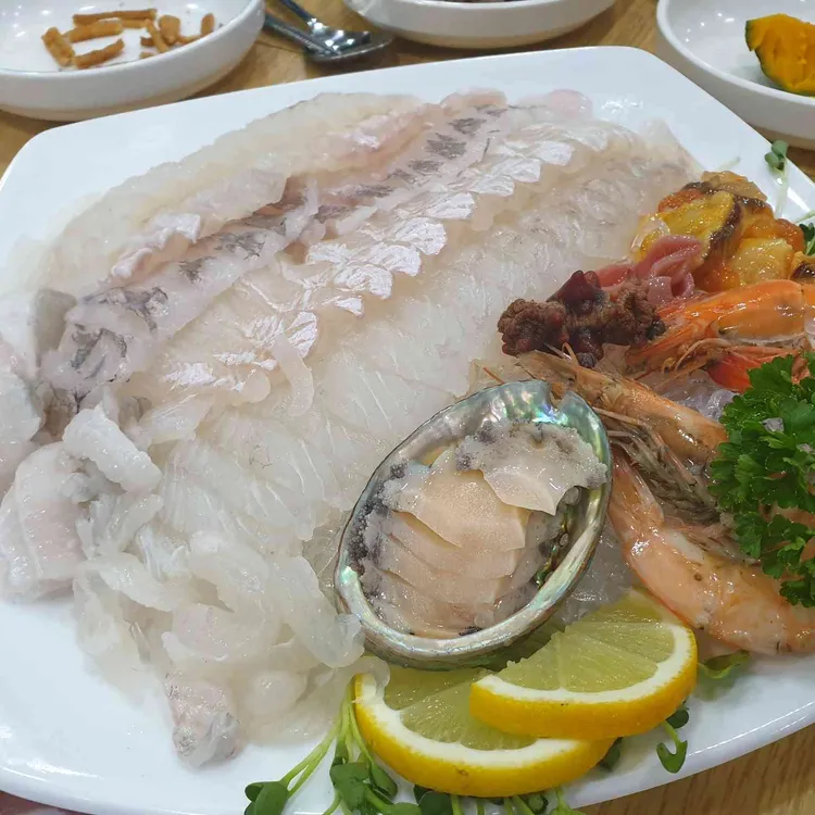 한성장어구이 대표 사진