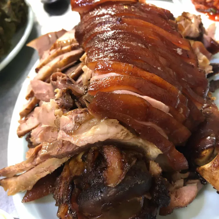 대평족발 대표 사진