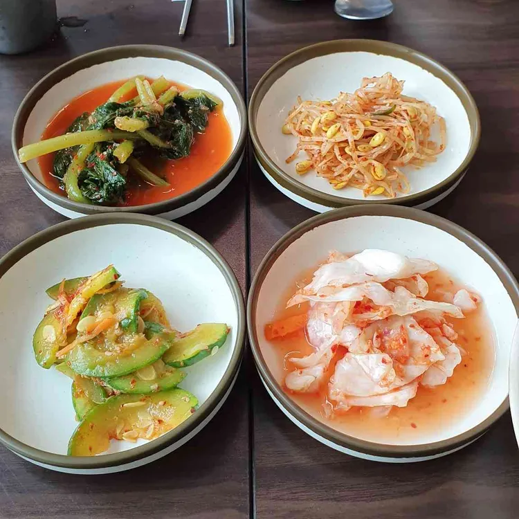 한탄강 메기매운탕 대표 사진