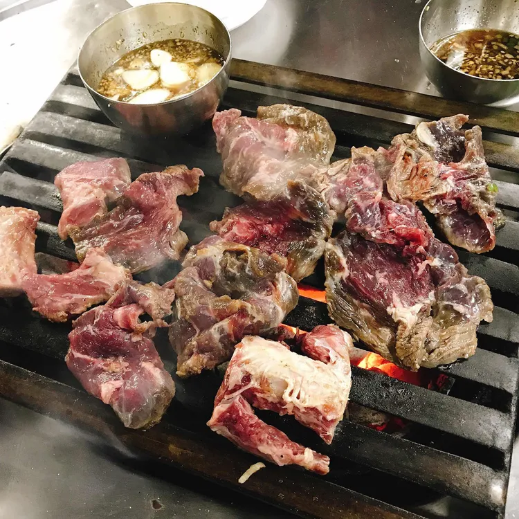 신촌서서갈비 대표 사진