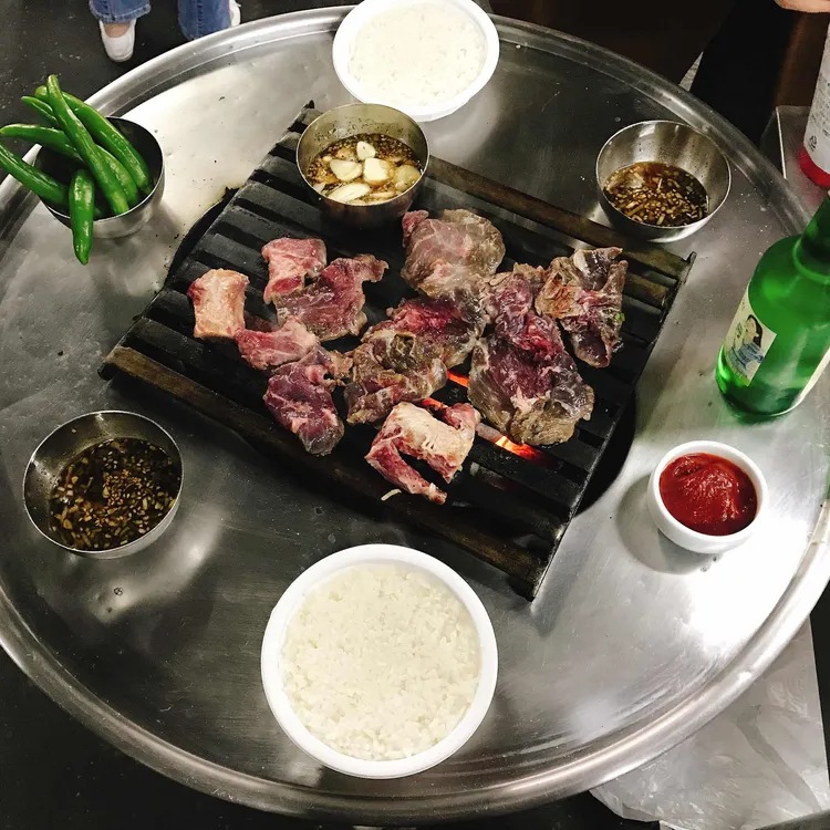 신촌서서갈비 대표 사진