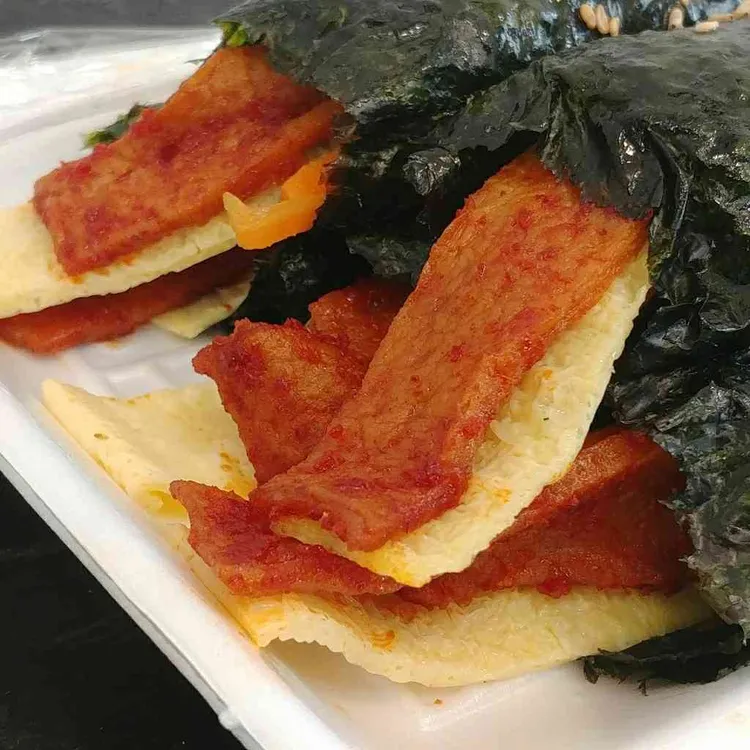 빠샥꼬리김밥 대표 사진