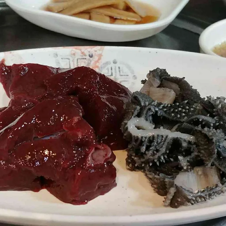 동천육회전문숯불구이 대표 사진