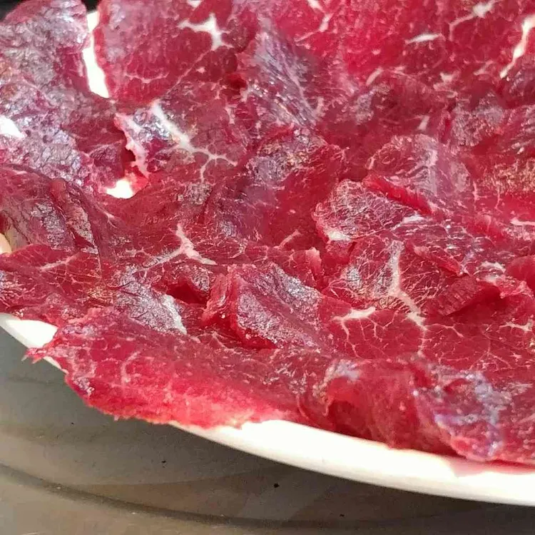 동천육회전문숯불구이 대표 사진