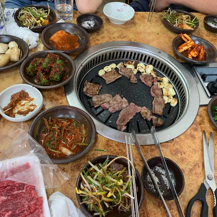 돼지네막창 대표 사진